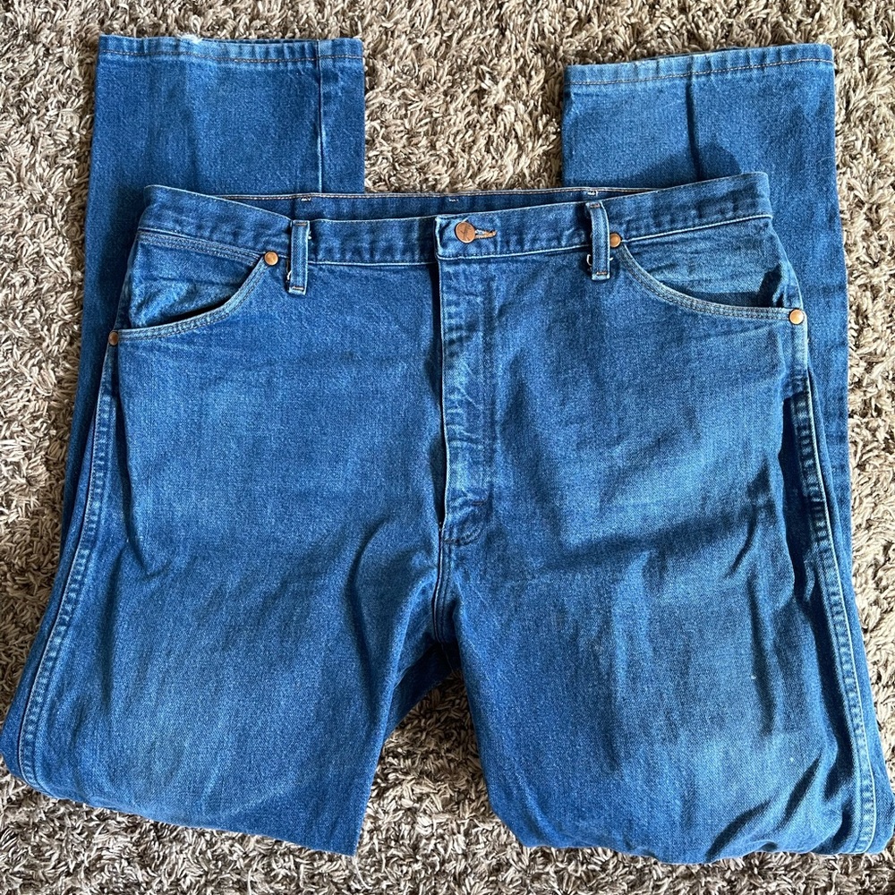 Men’s Wrangler 13MWZ- 40x34